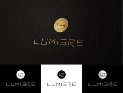 Logo design # 561877 for Logo for new international fashion brand LUMI3RE contest