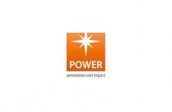 Logo design # 806389 for In need of a  logo with POWER for my new presentation consultancy  business contest