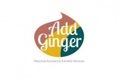 Logo # 805895 voor Logo voor Personal Assistance- & Event Services wedstrijd