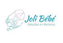 Logo # 808023 voor Logo voor Unieke BabySpa en Wellness wedstrijd