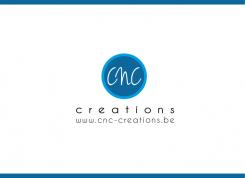 Logo # 129994 voor Logo voor  cnc creations  wedstrijd