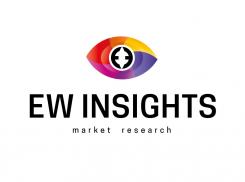 Logo design # 842756 for Logo for innovative market research agency: EW Insights contest