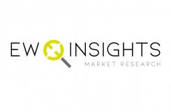 Logo design # 842757 for Logo for innovative market research agency: EW Insights contest