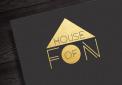 Logo design # 826407 for Restaurant House of FON contest