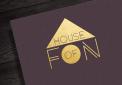 Logo design # 826408 for Restaurant House of FON contest