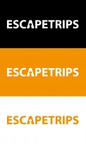 Logo design # 837145 for Logo for Escapetrips contest