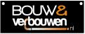 Logo # 1482 voor Logo voor portal over Bouwen & verbouwen wedstrijd