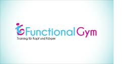 Logo  # 355211 für Neueröffnung eines Functional Gyms, modern, auffallend Wettbewerb