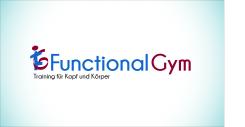 Logo  # 355213 für Neueröffnung eines Functional Gyms, modern, auffallend Wettbewerb