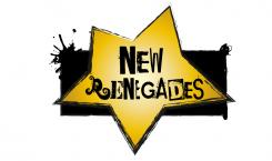 Logo # 308581 voor New Renegades wedstrijd