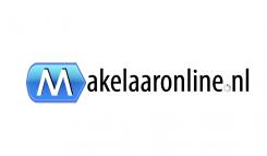 Logo design # 294638 for Makelaaronline.nl contest