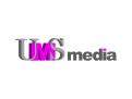 Logo # 328854 voor logo nieuw bedrijf: UMS media wedstrijd