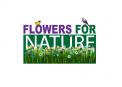 Logo # 317222 voor Logo voor Flowers for Nature wedstrijd