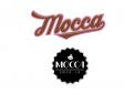 Logo # 481068 voor Graag een mooi logo voor een koffie/ijssalon, de naam is Mocca wedstrijd
