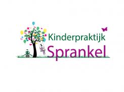 Logo # 297688 voor Ontwerp een logo voor een nieuw te starten kinderpraktijk in Amsterdam wedstrijd