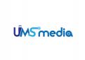 Logo # 328989 voor logo nieuw bedrijf: UMS media wedstrijd