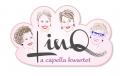 Logo # 319764 voor WIE DURFT een logo te ontwerpen voor a capella kwartet LinQ? wedstrijd