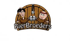 Logo # 310135 voor Bierbroeders Logo wedstrijd