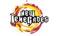 Logo # 309645 voor New Renegades wedstrijd