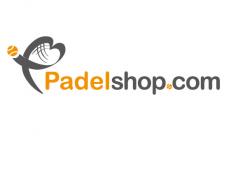 Logo # 646415 voor Logo ontwerp voor nieuwe sport webshop PadelShop.com wedstrijd