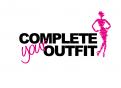 Logo design # 814164 for logo/graphic design complete your outfit contest