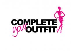 Logo design # 814164 for logo/graphic design complete your outfit contest