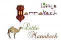 Logo # 298934 voor Ontwerp een warm logo voor een Arabische lunchroom wedstrijd