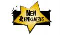 Logo # 308768 voor New Renegades wedstrijd