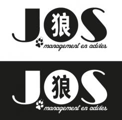 Logo design # 355229 for JOS Management en Advies (English) contest