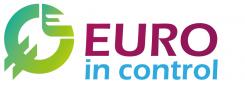 Logo # 356036 voor Euro In Control wedstrijd