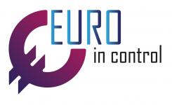 Logo # 356037 voor Euro In Control wedstrijd