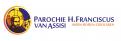 Logo # 406106 voor Logo Parochie H.Franciscus van Assissi wedstrijd