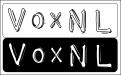 Logo design # 619491 for Logo VoxNL (stempel / stamp) contest