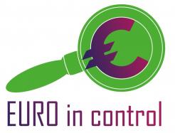 Logo # 356763 voor Euro In Control wedstrijd