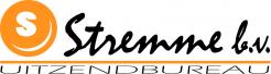 Logo design # 390471 for Design een sterk en professioneel logo voor een uitzendbureau/ bemiddelingsbureau contest