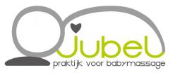 Logo # 358172 voor Ontwerp een abstract, simplistisch, fris logo voor JUBEL praktijk voor babymassage wedstrijd