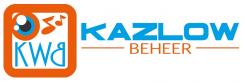 Logo design # 357271 for KazloW Beheer contest