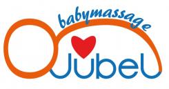 Logo # 357282 voor Ontwerp een abstract, simplistisch, fris logo voor JUBEL praktijk voor babymassage wedstrijd