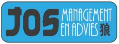 Logo design # 354722 for JOS Management en Advies (English) contest