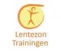 Logo design # 185011 for Make us happy!Design a logo voor Lentezon Training Agency. Lentezon means the first sun in spring. So the best challenge for you on this first day of spring! contest
