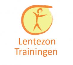 Logo # 185011 voor Maak ons blij! Ontwerp een logo voor Lentezon trainingen. Laat je inspireren door onze nieuwe website en door deze mooie lentedag. Veel succes! wedstrijd