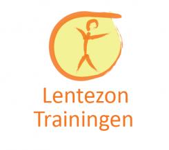 Logo design # 185011 for Make us happy!Design a logo voor Lentezon Training Agency. Lentezon means the first sun in spring. So the best challenge for you on this first day of spring! contest