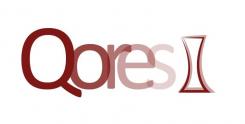 Logo design # 184613 for Qores contest