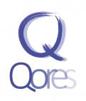 Logo design # 184617 for Qores contest