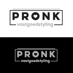 Logo # 721258 voor Restyling logo voor vastgoedstyliste (strak en modern) wedstrijd