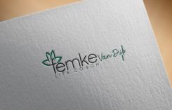 Logo # 979343 voor Logo voor Femke van Dijk  life coach wedstrijd