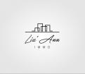 Logo design # 694968 for Lix'Ann immo : real estate agency online within Bordeaux contest