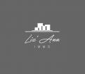 Logo design # 694969 for Lix'Ann immo : real estate agency online within Bordeaux contest