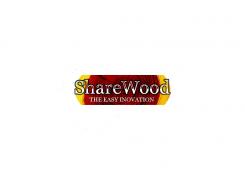 Logo design # 76982 for ShareWood  contest