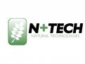 Logo design # 81711 for n-tech contest